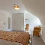 Vakantiehuis Annes Strandhaus *