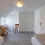 Annes Strandhaus Wyk auf Föhr