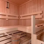 Vakantiehuis Annes Strandhaus *