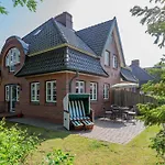 Annes Strandhaus Vakantiehuis *