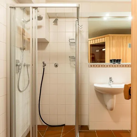 Annes Strandhaus Holiday home